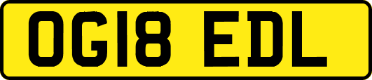 OG18EDL