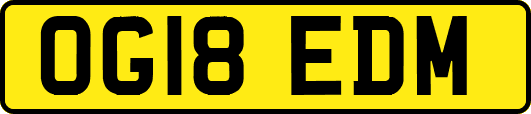 OG18EDM