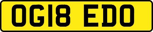 OG18EDO