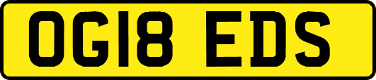 OG18EDS