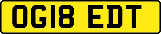 OG18EDT