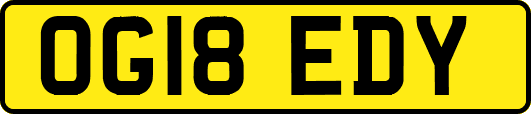 OG18EDY