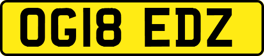 OG18EDZ