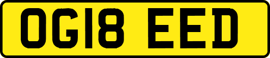 OG18EED