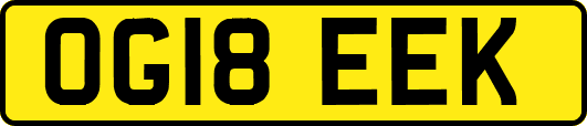 OG18EEK
