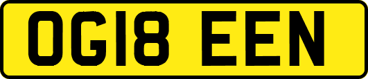 OG18EEN