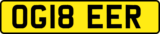 OG18EER