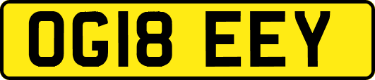 OG18EEY