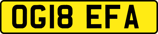 OG18EFA