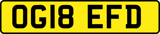 OG18EFD