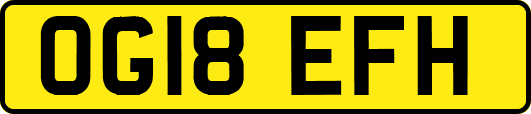 OG18EFH