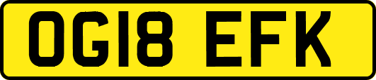 OG18EFK
