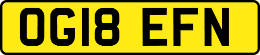 OG18EFN