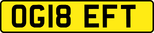 OG18EFT