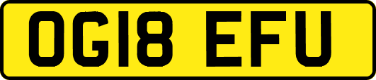 OG18EFU
