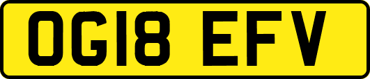 OG18EFV