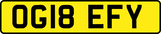 OG18EFY