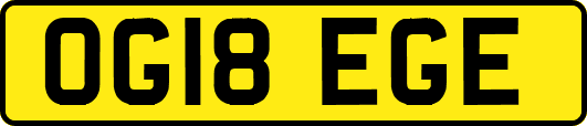OG18EGE