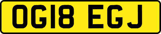 OG18EGJ