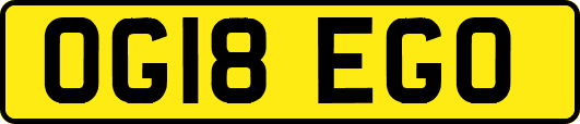 OG18EGO