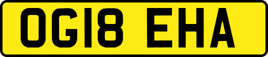 OG18EHA