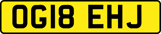 OG18EHJ