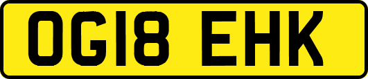 OG18EHK