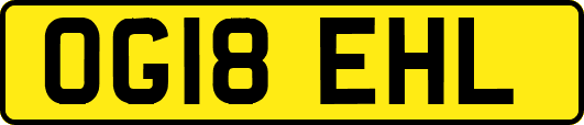 OG18EHL