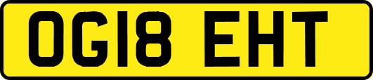 OG18EHT
