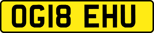 OG18EHU