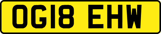 OG18EHW