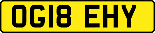 OG18EHY