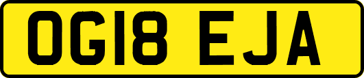 OG18EJA