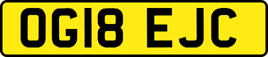 OG18EJC