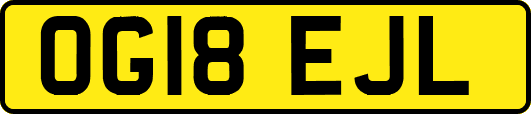 OG18EJL