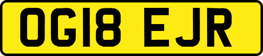 OG18EJR