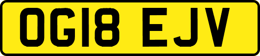 OG18EJV