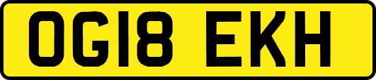OG18EKH