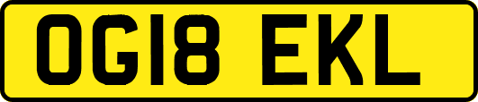 OG18EKL