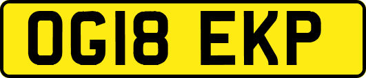 OG18EKP