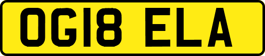 OG18ELA