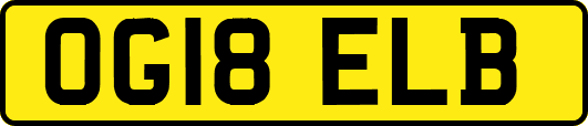 OG18ELB