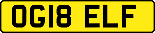 OG18ELF