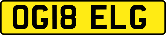 OG18ELG