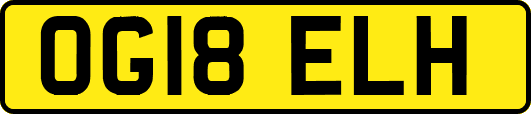 OG18ELH