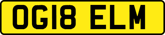 OG18ELM