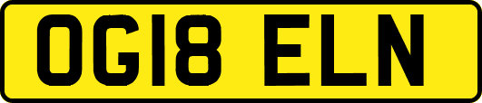 OG18ELN