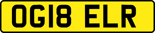 OG18ELR