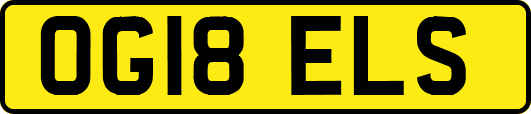 OG18ELS