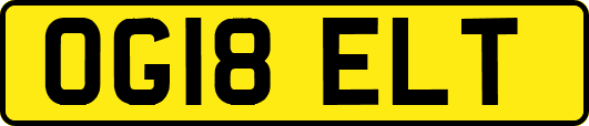OG18ELT